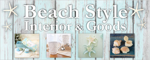 Beach Style Interior & Goods