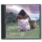 【CD】 Israel IZ Kamakawiwo`ole Facing Future