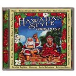 [CD] Hawaiian Style Christmas 2