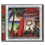 [CD] Hawaiian Style Christmas 3
