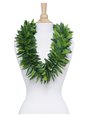 Green Maile Lei 40&quot;