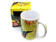 Hilo Hattie Bird of Paradise Coffee Mug