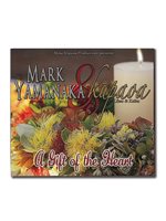 【CD】 Mark Yamanaka & Kupaoa A Gift of the Heart