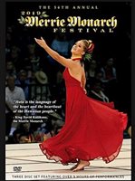 [DVD] Merrie Monarch 2019 DVD Set
