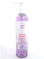 Lanikai Bath and Body Shampoo 8.5oz. [Orchid Vanilla]