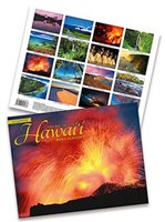 Island Heritage HAWAI'I, THE BIG ISLAND 2024 Trade Calendar HAWAI'I, THE BIG ISLAND