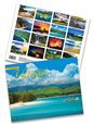 Island Heritage HAWAI&#39;I, THE ALOHA STATE 2024 Trade Calendar