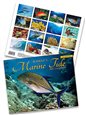 Island Heritage HAWAI&#39;I MARINE TIDE 2023 Trade Calendar